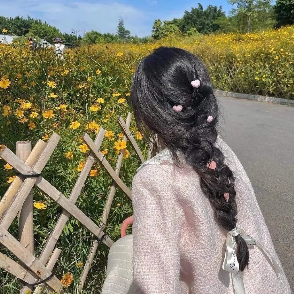 白色酢浆草封面